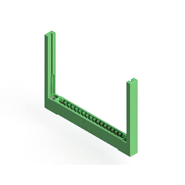 307-017-554-168 EDAC Inc.  Edgeboard Connectors